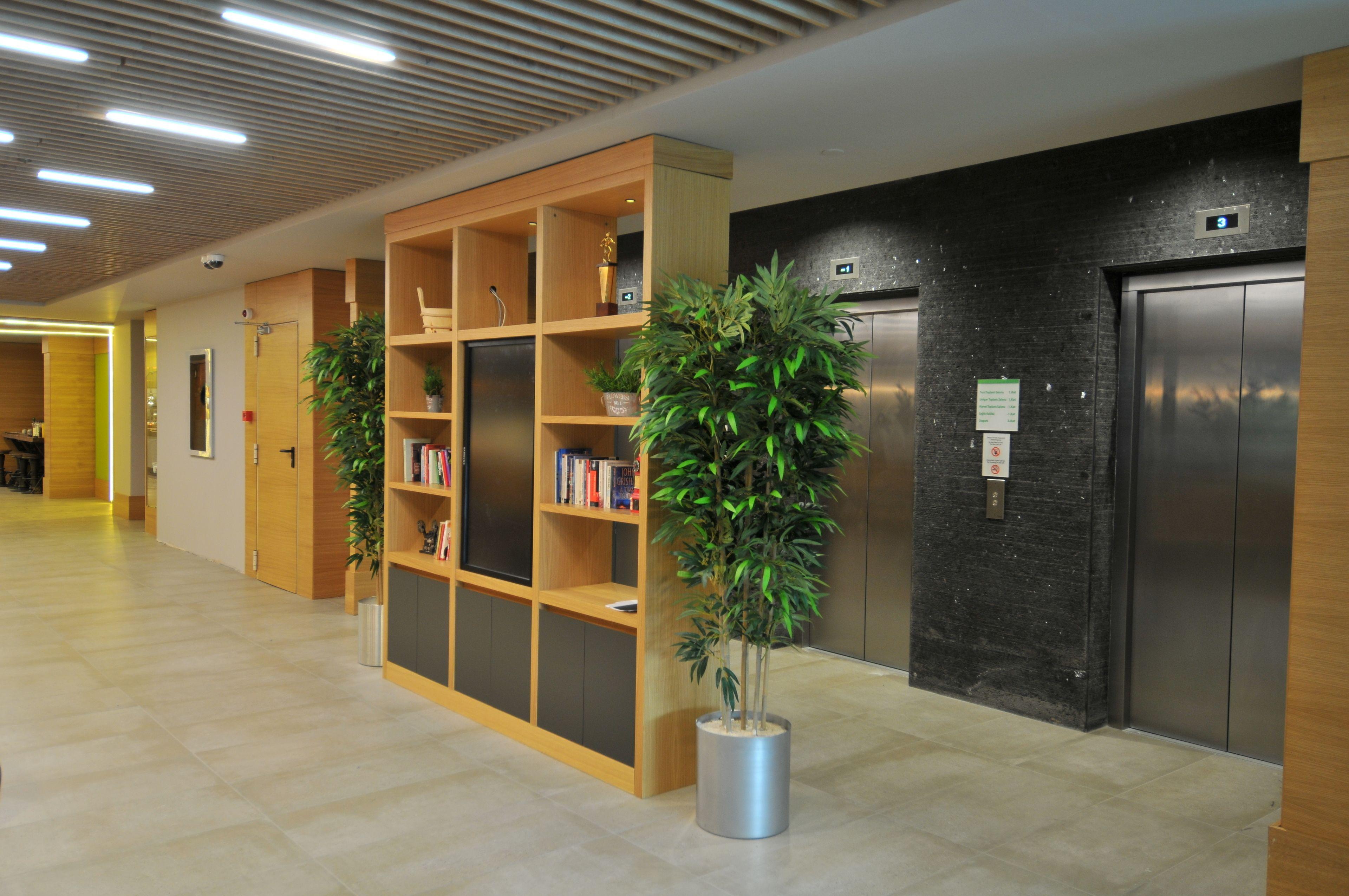 Holiday Inn Istanbul - Kadikoy By Ihg — Fotos 2