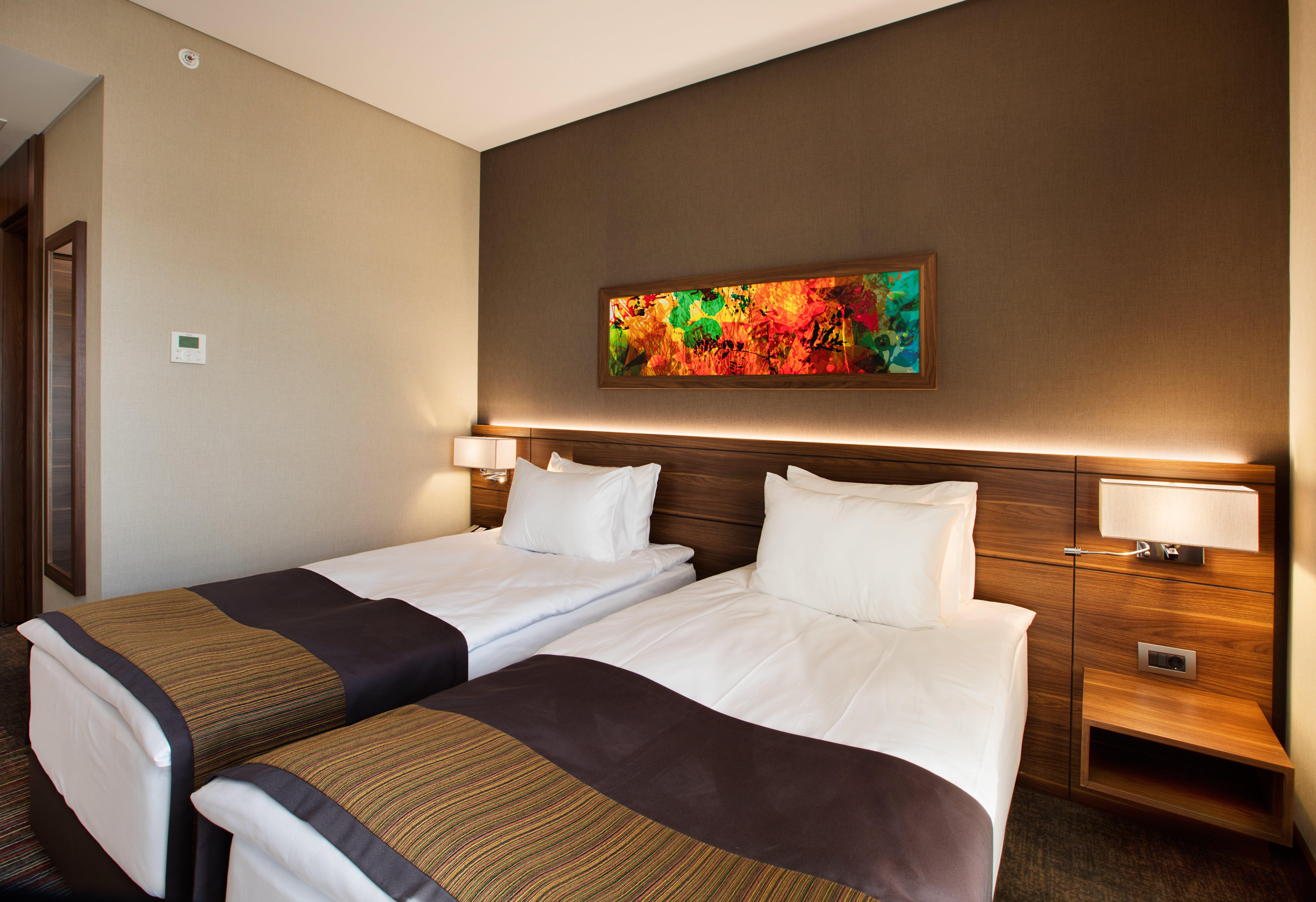 Holiday Inn Istanbul - Kadikoy By Ihg, Istanbul
